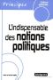 [Manuel 01] • L'Indispensable Des Notions Politiques